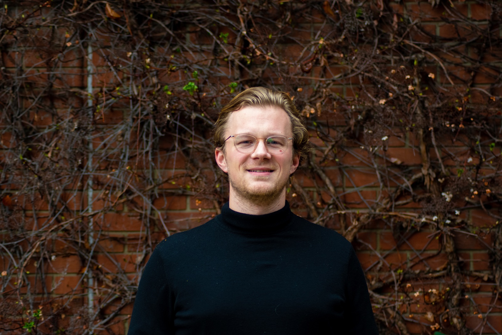 Samuel Tonks, PhD, founder and CTO of Sheaf